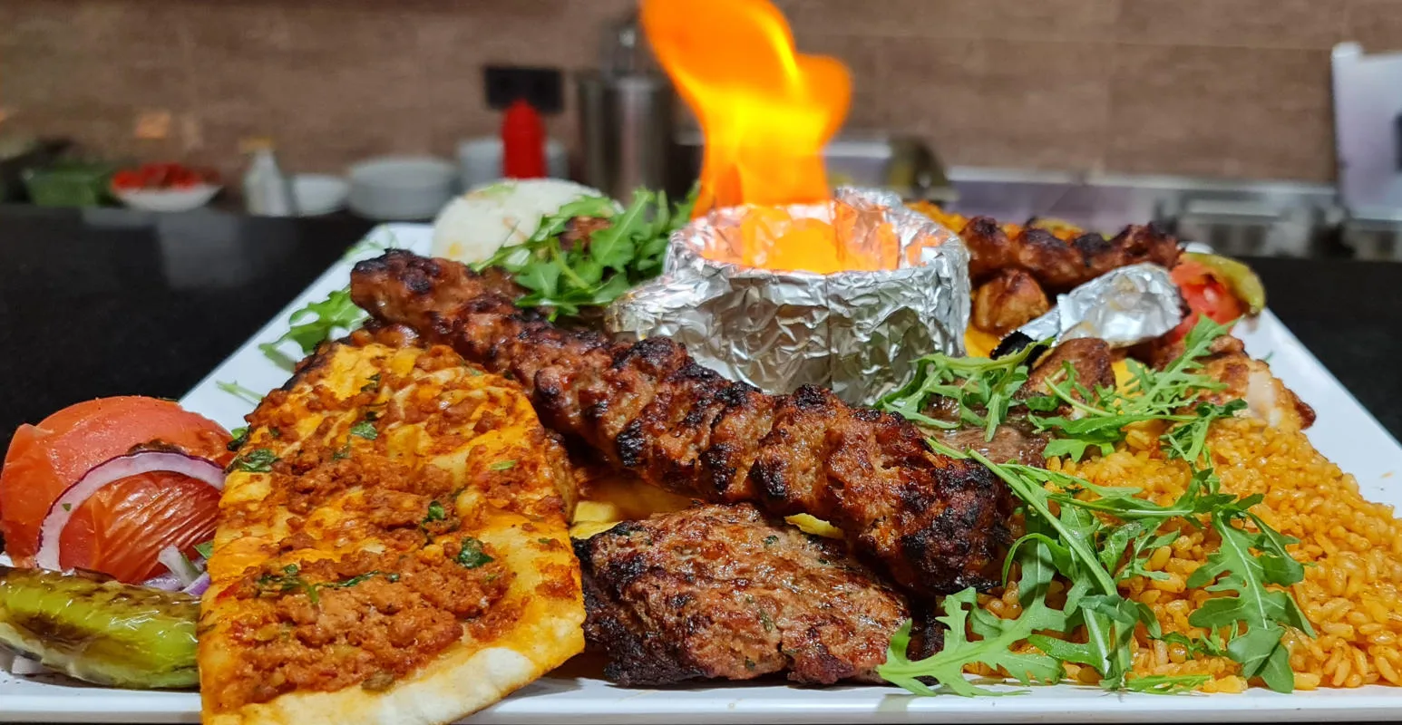 Featured Dish